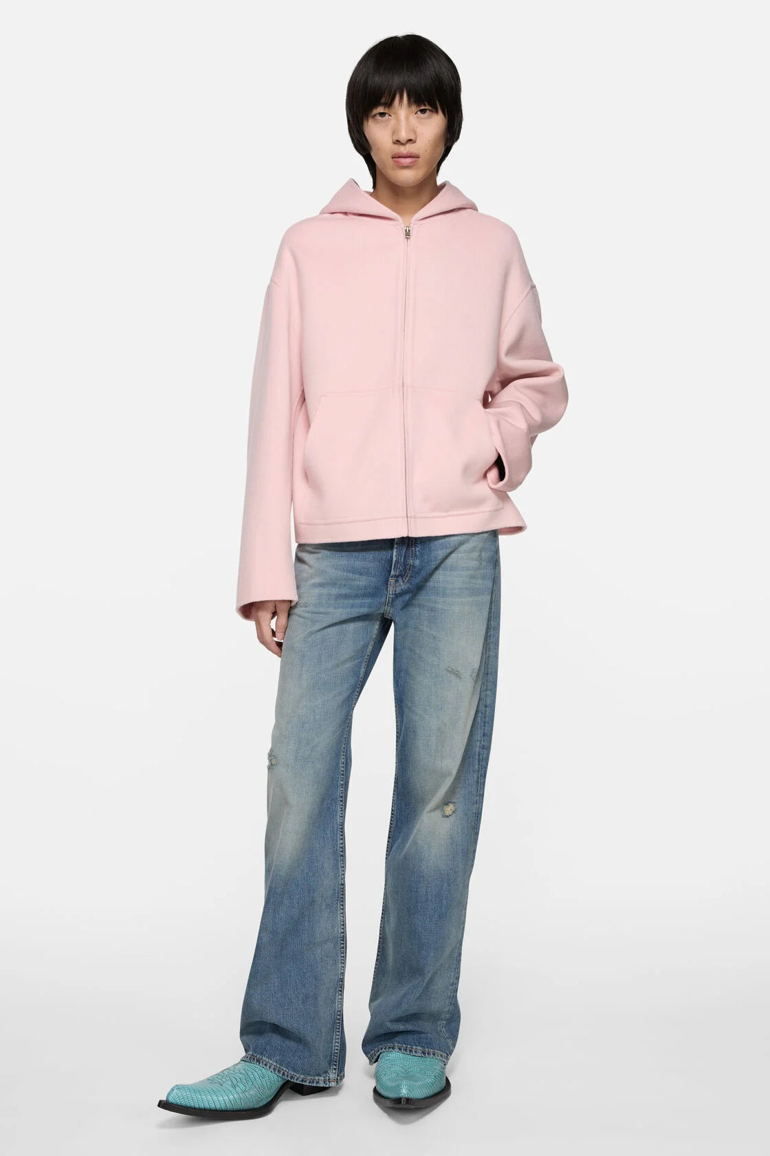 Acne Studios 2021M Daybreak – Free Shop