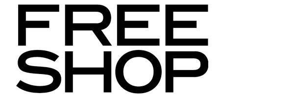 Free Shop Logo Image