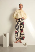 Bono Blouse Light Fluffy