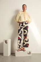 Bono Blouse Light Fluffy