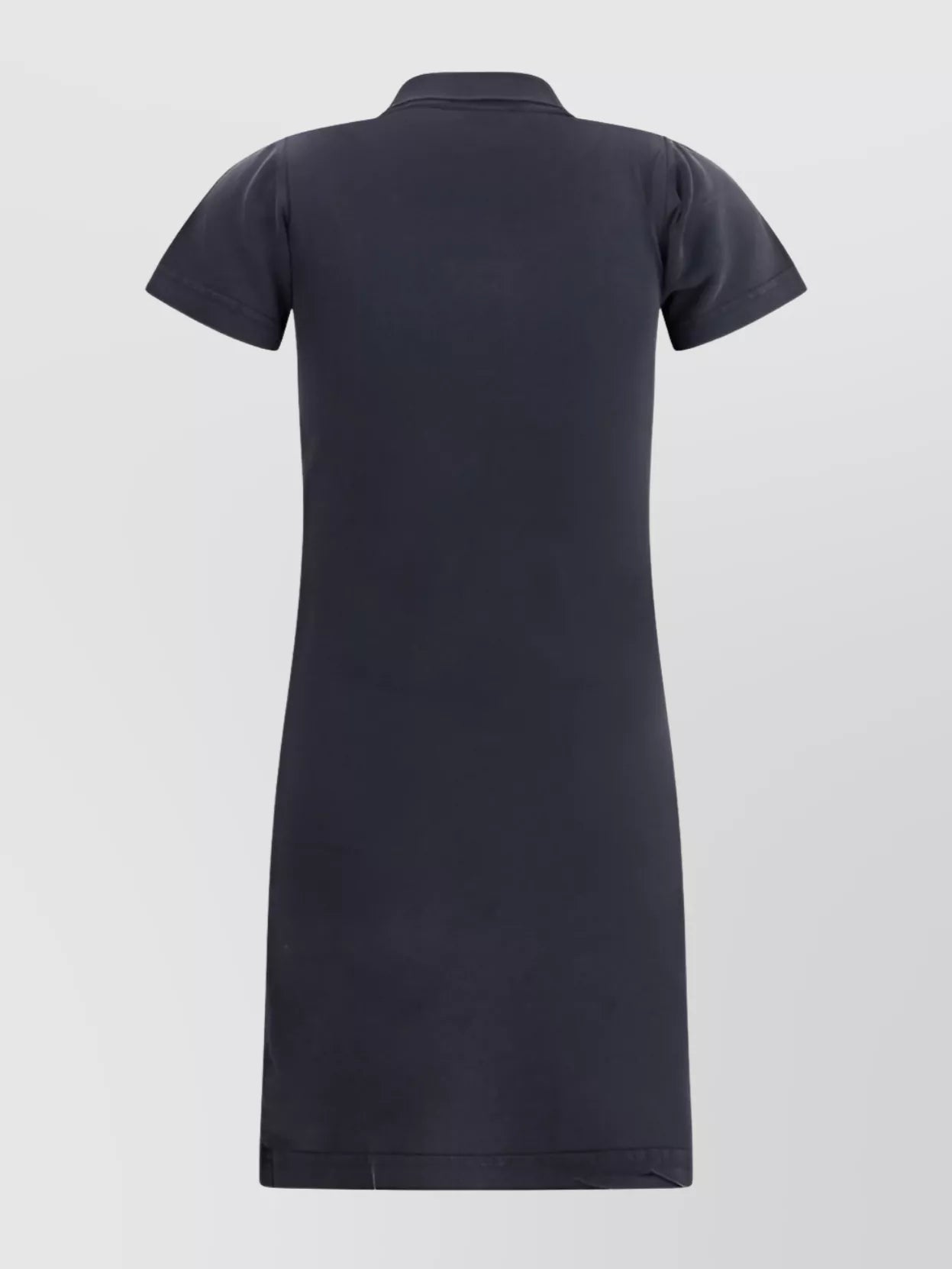 Polo Mini Dress