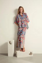 Melinda Skirt Blossom
