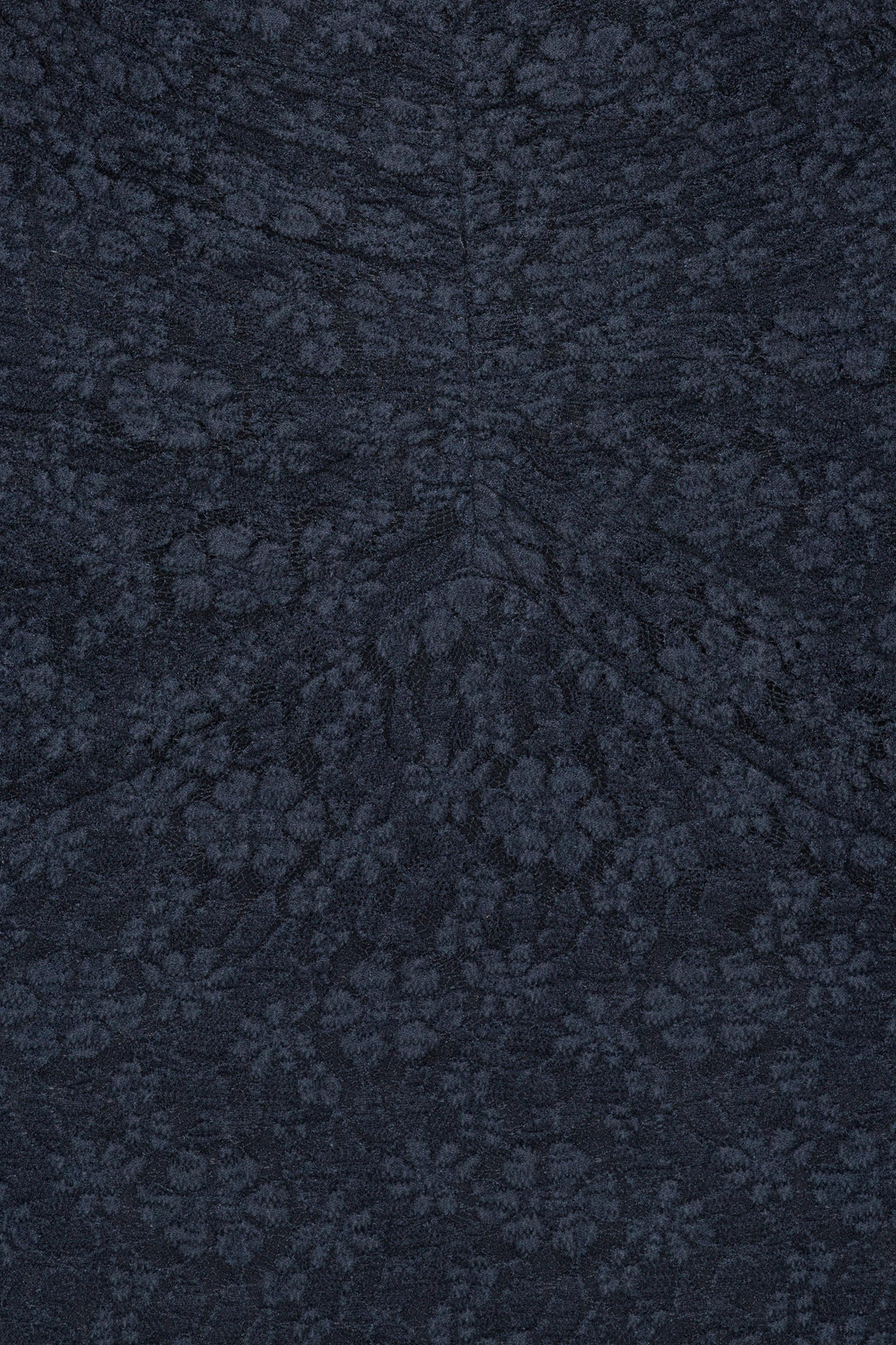 Lace Long Midi Dress