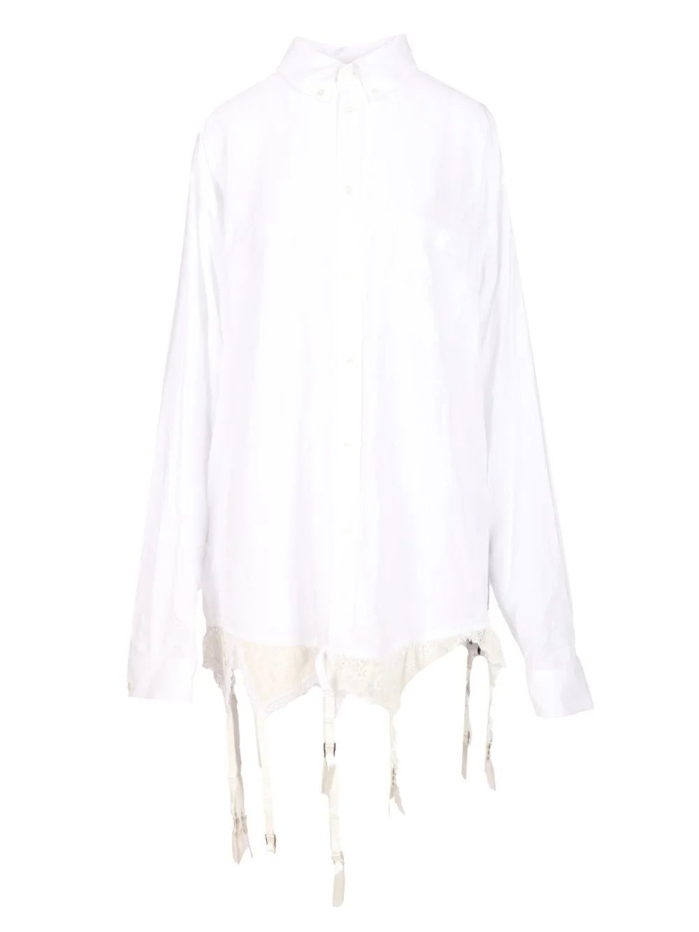Lingerie Shirt