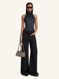 Heritage Pleated Trousers