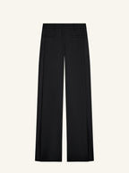 Heritage Pleated Trousers