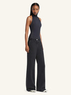 Hammer Denim Baggy Pants