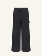 Hammer Denim Baggy Pants