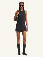Heritage Denim A-Line Dress