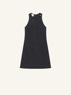 Heritage Denim A-Line Dress