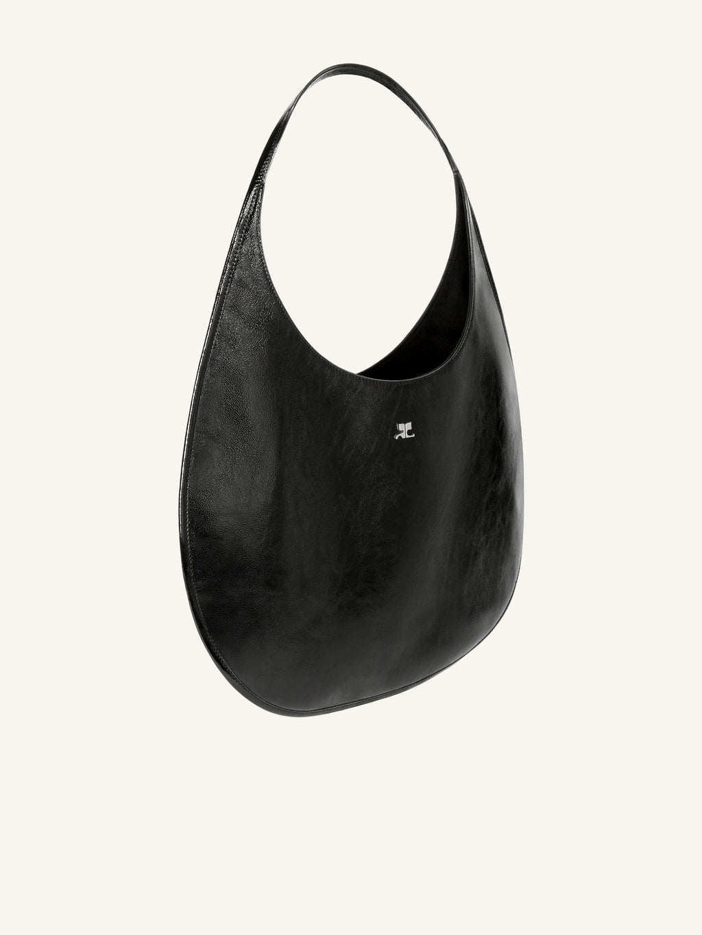 Flat Holy Naplack Tote