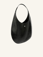 Flat Holy Naplack Tote