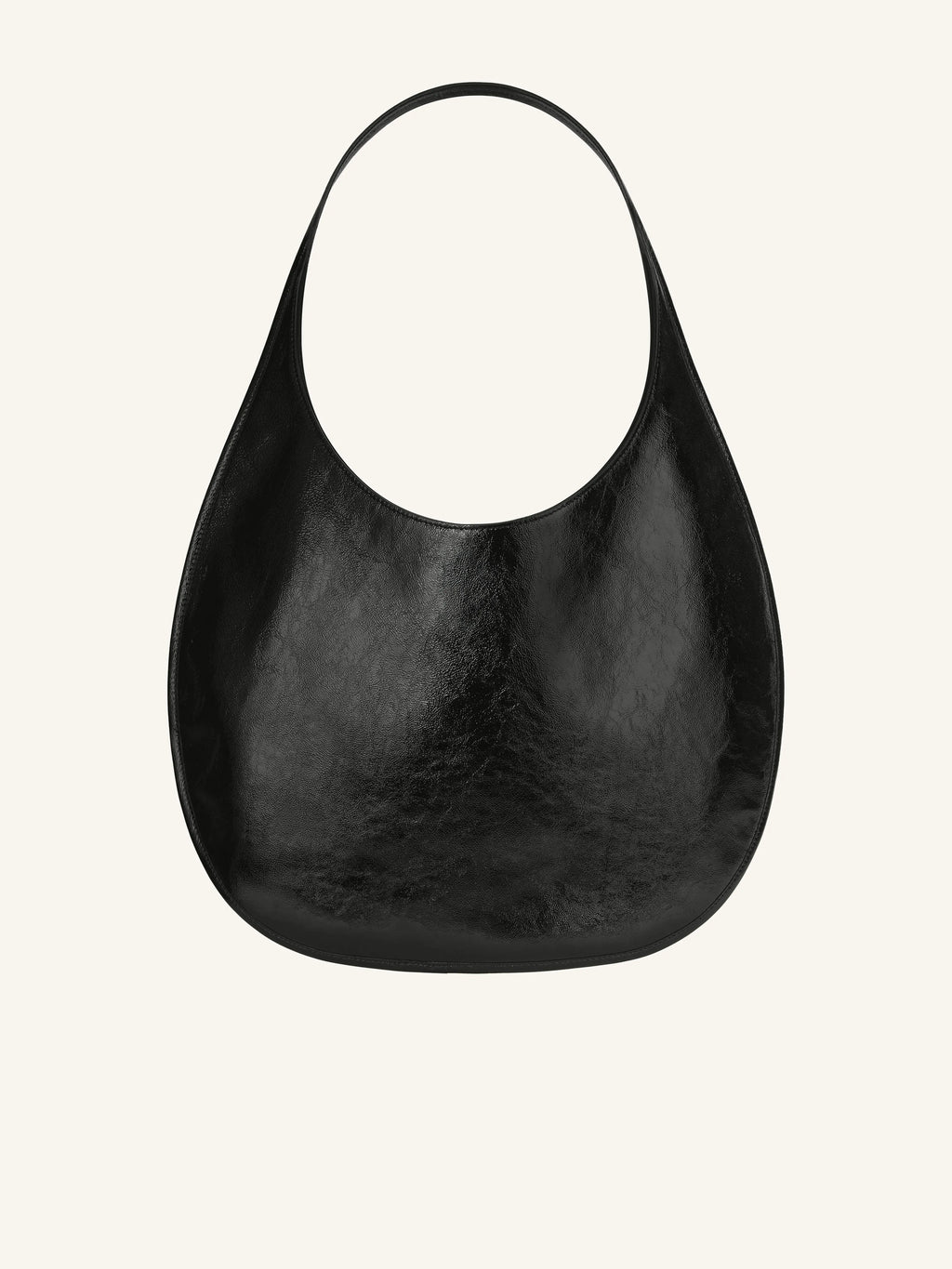 Flat Holy Naplack Tote