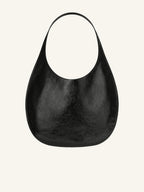 Flat Holy Naplack Tote