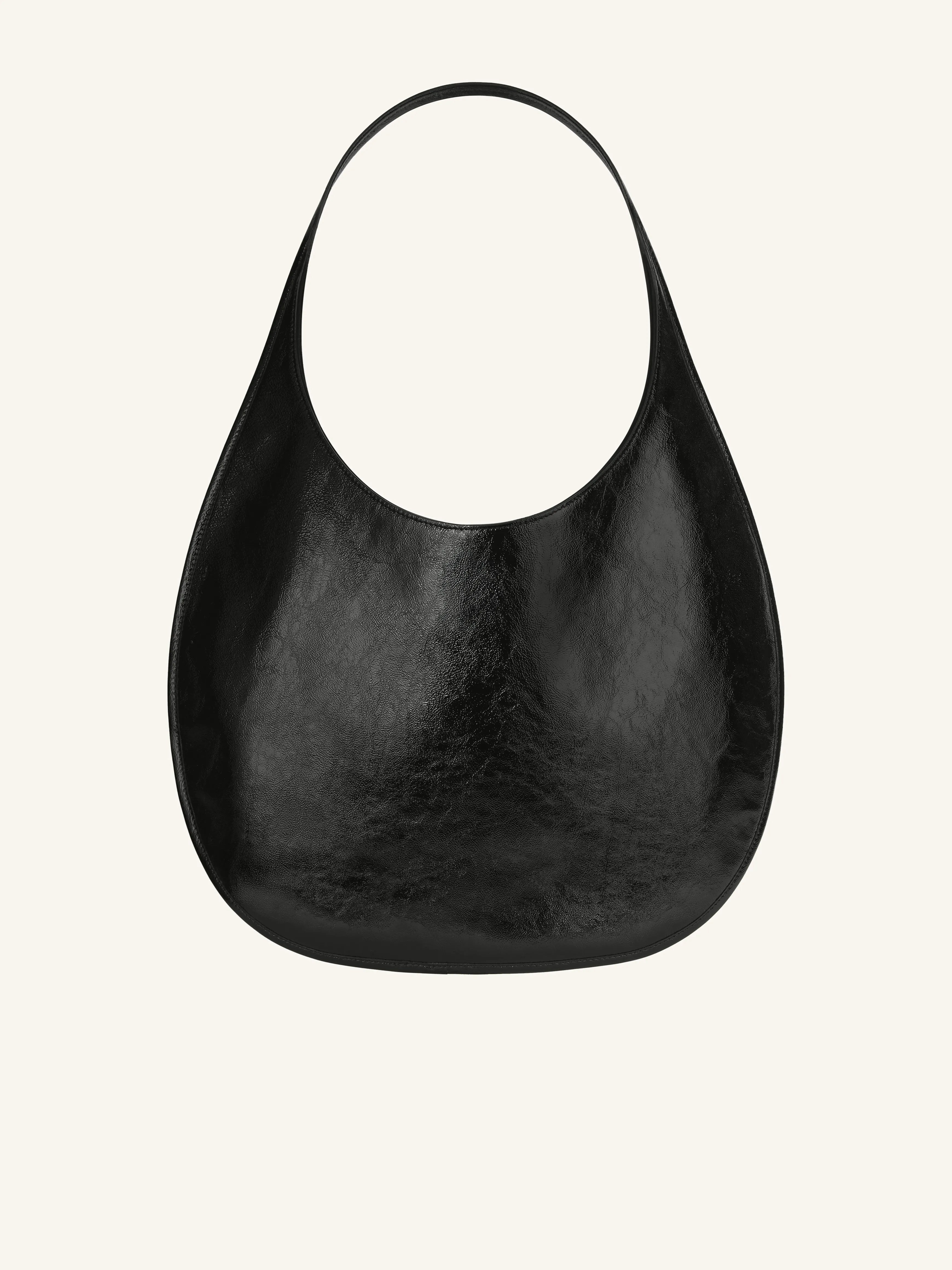 Flat Holy Naplack Tote