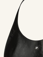 Flat Holy Naplack Tote