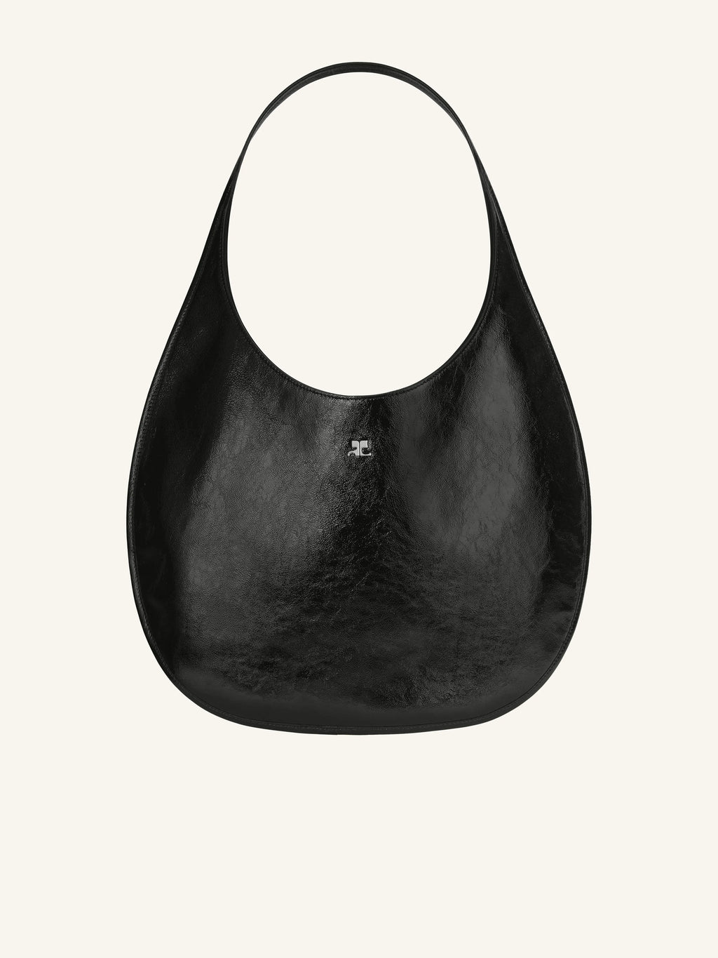Flat Holy Naplack Tote