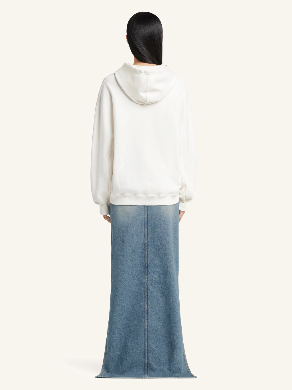Oversized Hoodie
