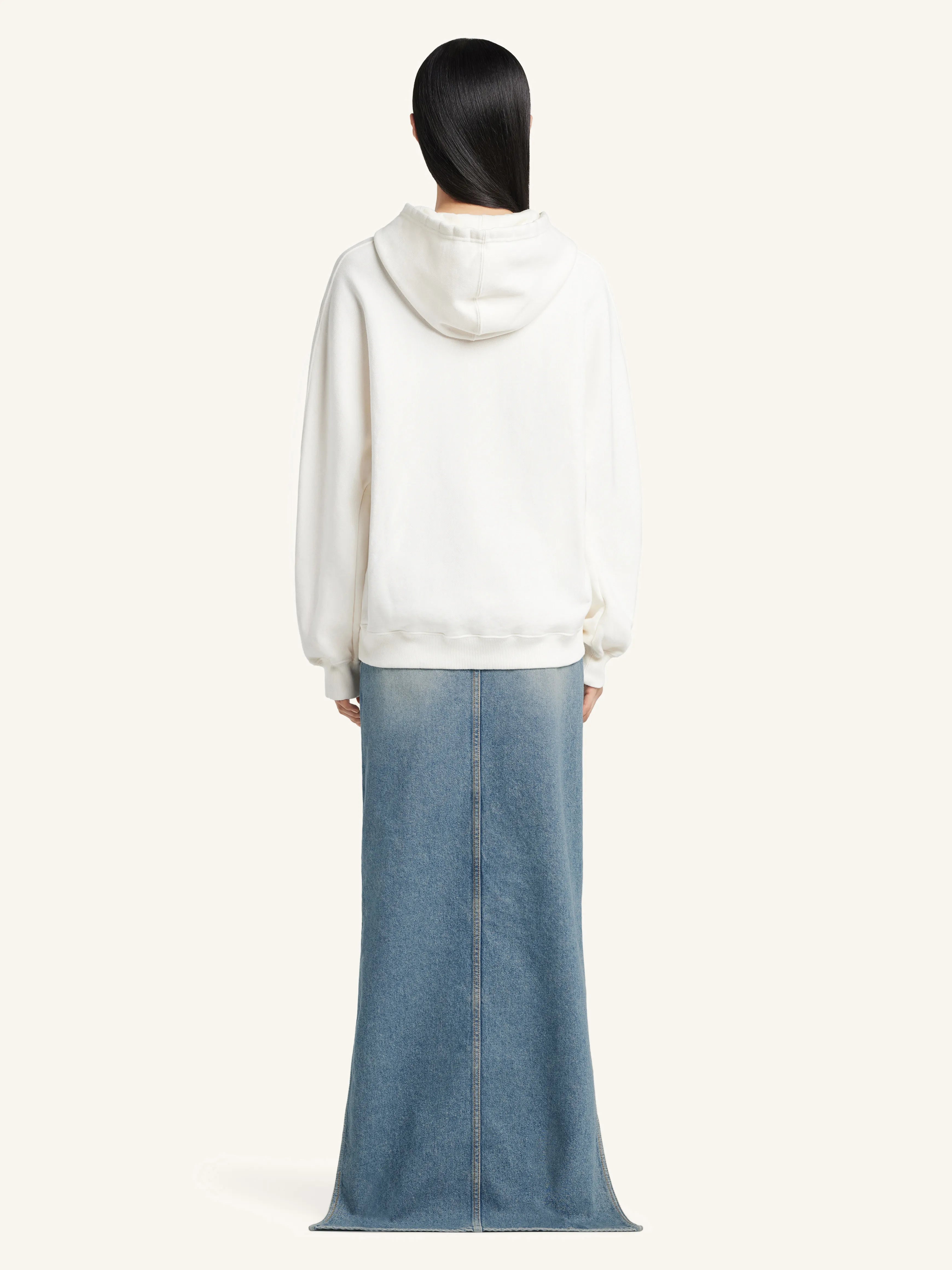 Oversized Hoodie