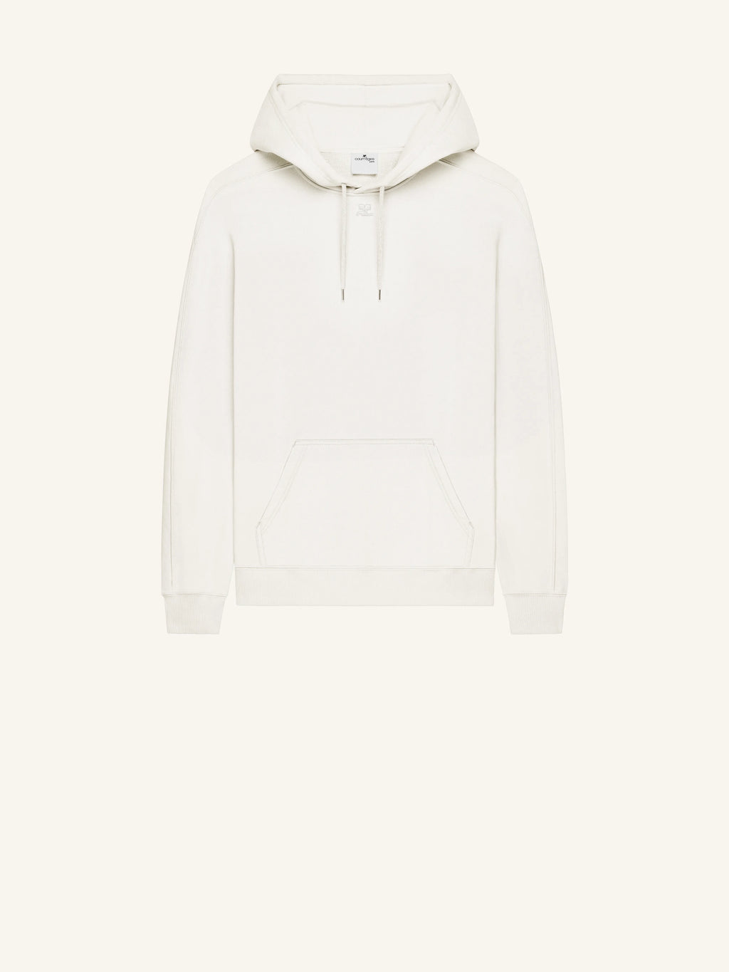 Oversized Hoodie