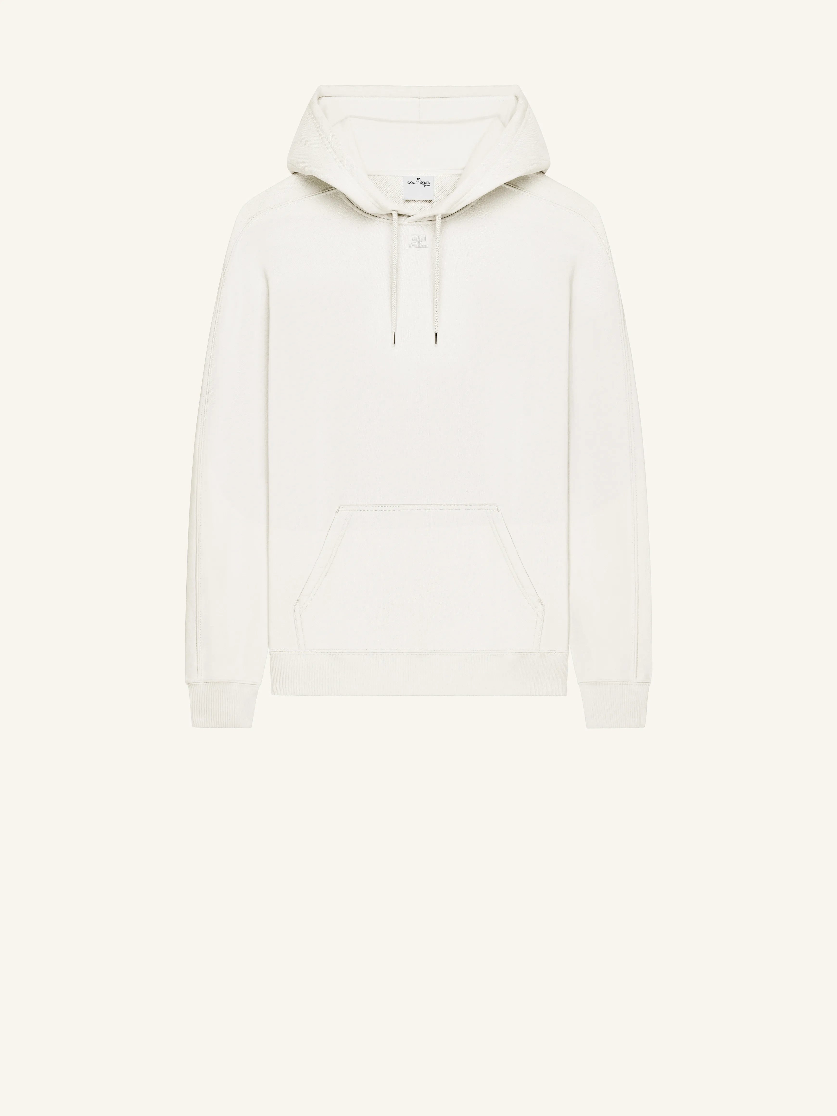 Oversized Hoodie