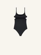 Cut Out 1-Piece Swimsuit