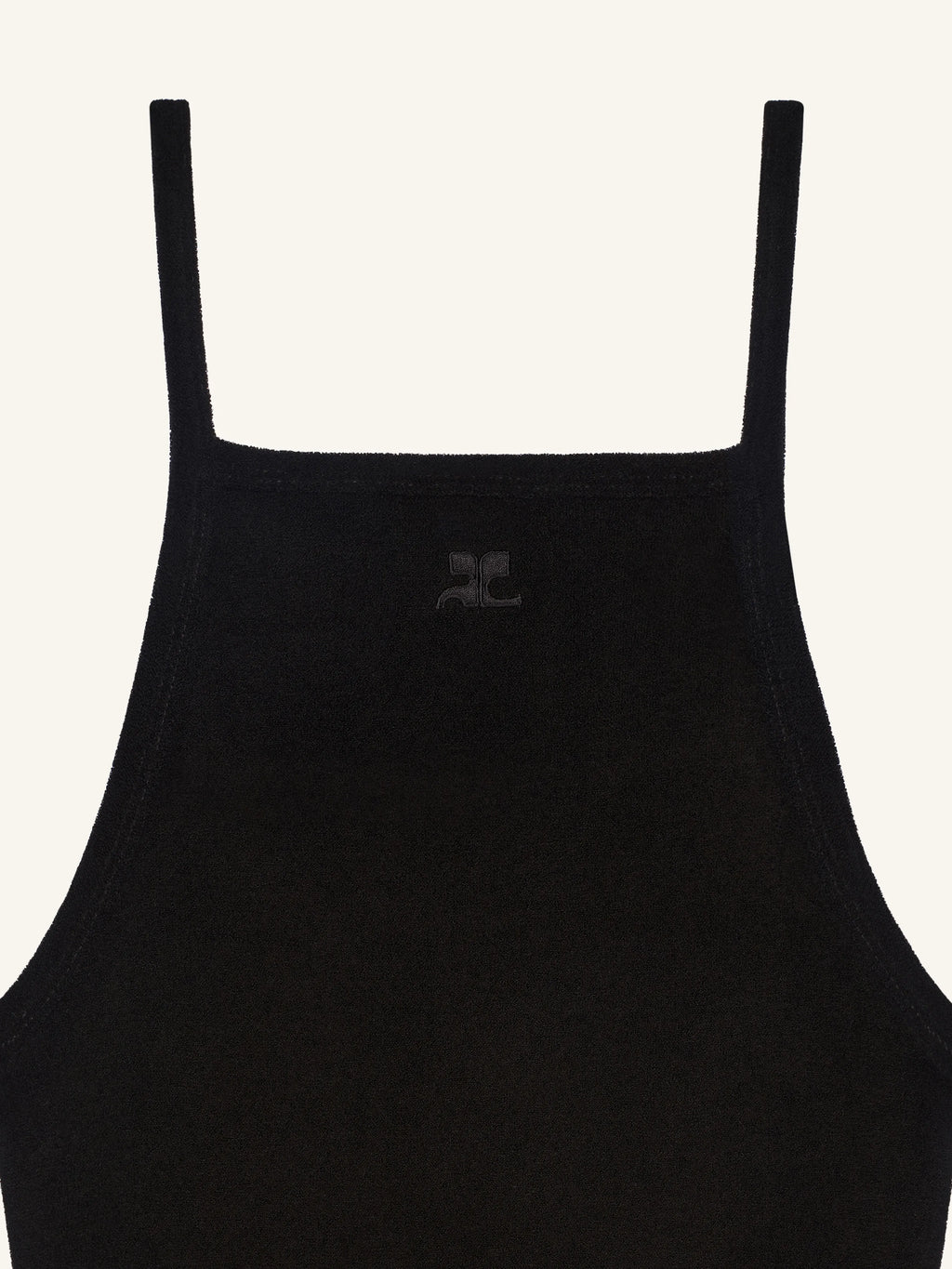 Spongy Heritage Dress