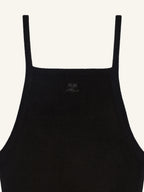 Spongy Heritage Dress