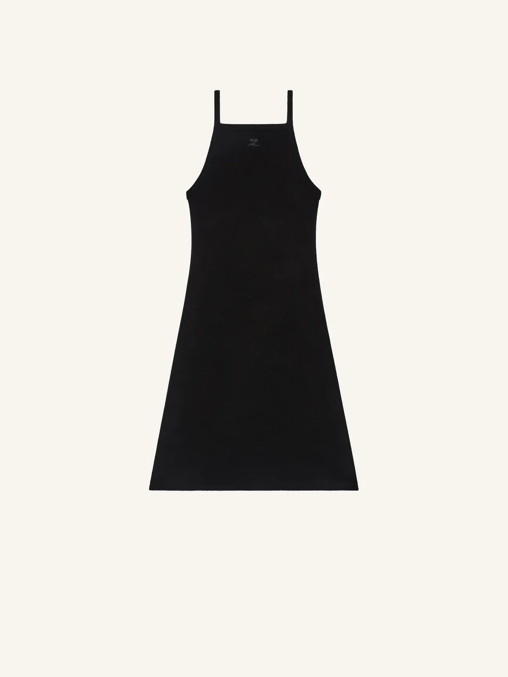 Spongy Heritage Dress