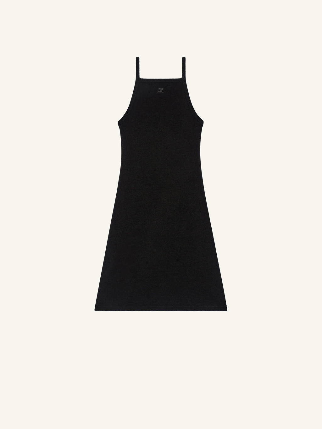 Spongy Heritage Dress