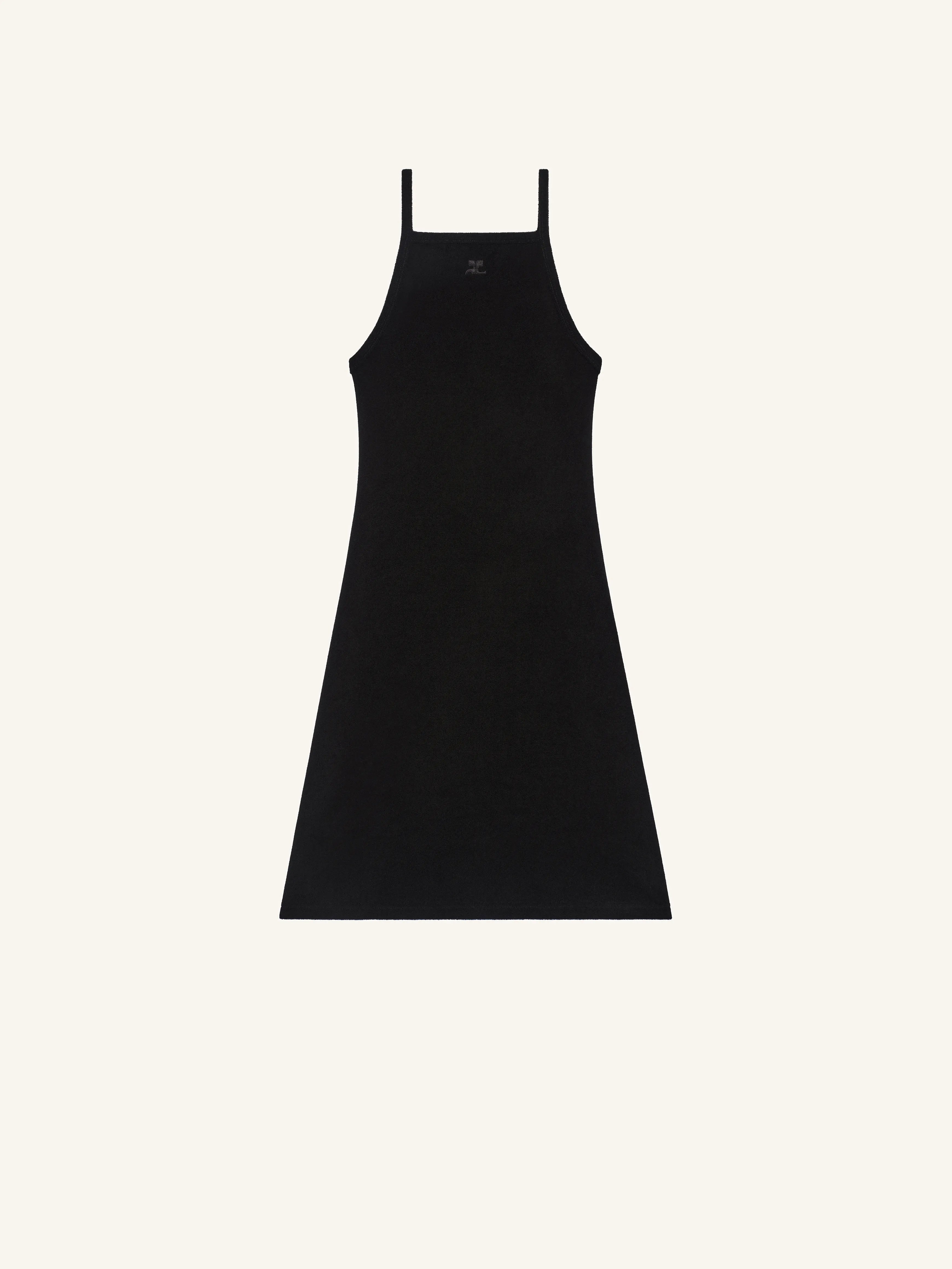 Spongy Heritage Dress