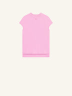 Solarized Oversized T-Shirt