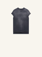 Solarized Oversized T-Shirt