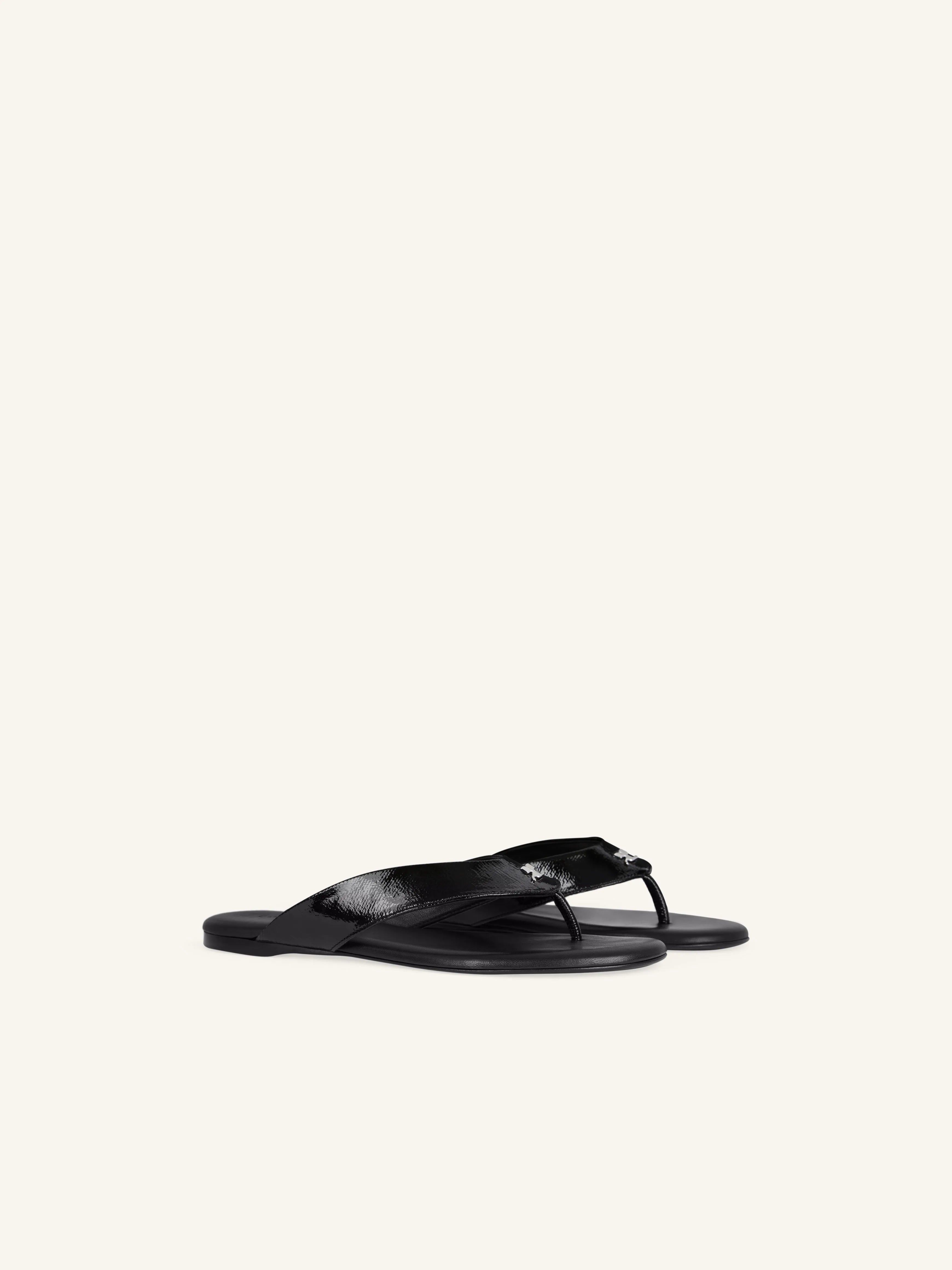 Vinyl Slides