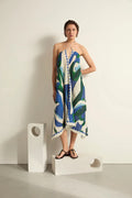 Ivina Dress Cactus
