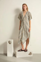 Suzanne Dress Linea