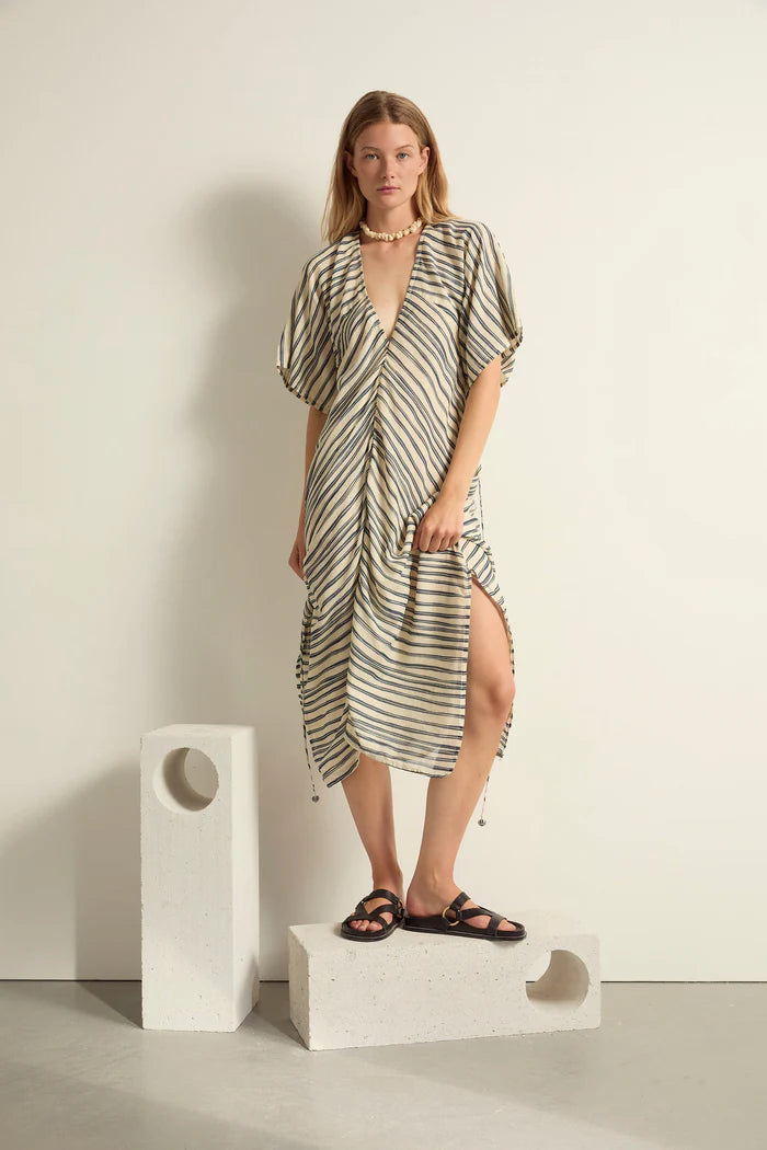 Suzanne Dress Linea