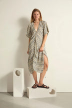 Suzanne Dress Linea