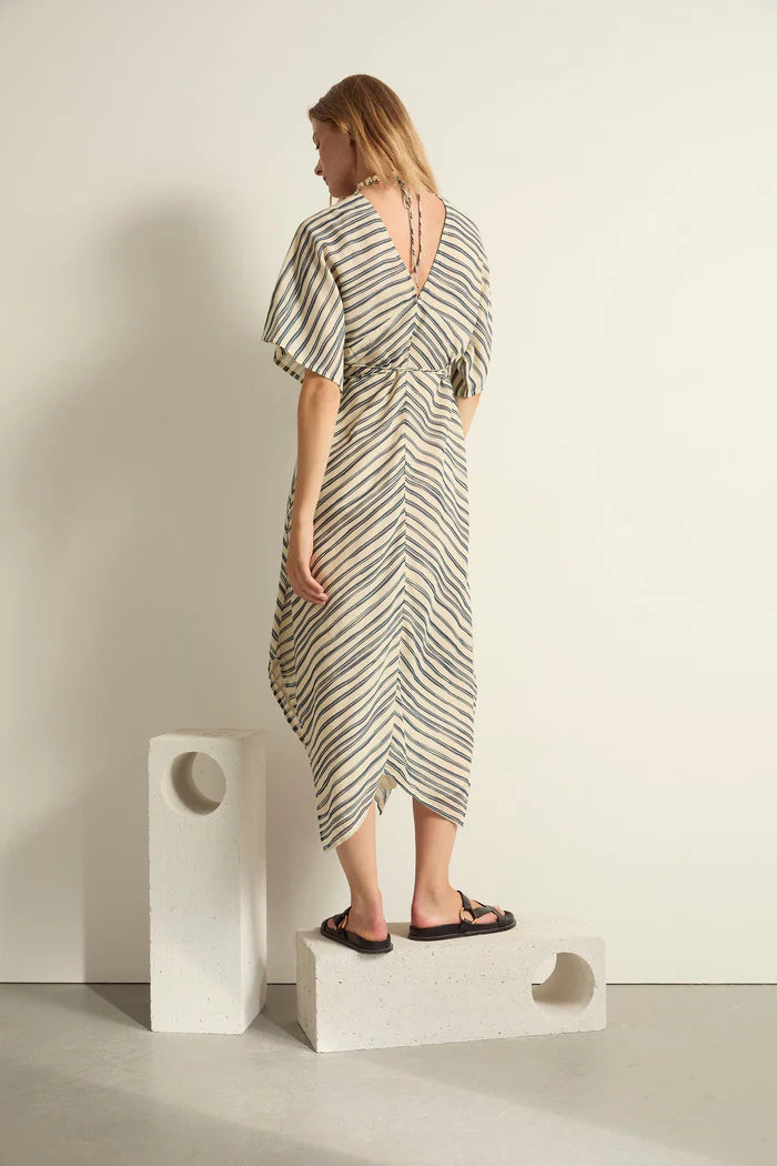 Suzanne Dress Linea