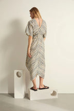Suzanne Dress Linea