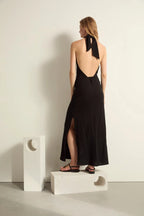 Alixia Dress Double Gaze