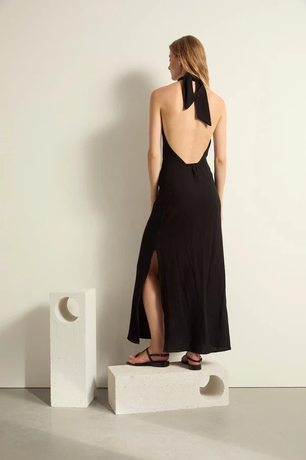 Alixia Dress Double Gaze