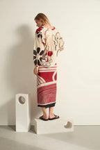 Venaco Blouse Western