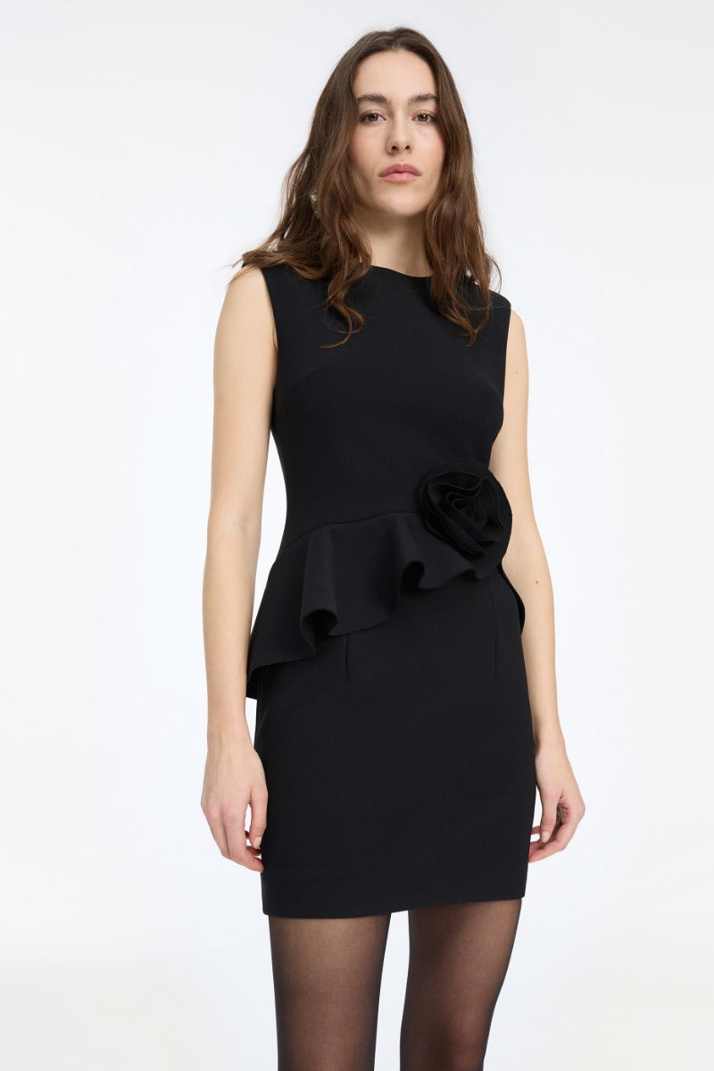 Rose Mini Dress