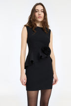 Rose Mini Dress