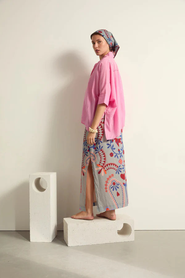 Melinda Skirt Blossom