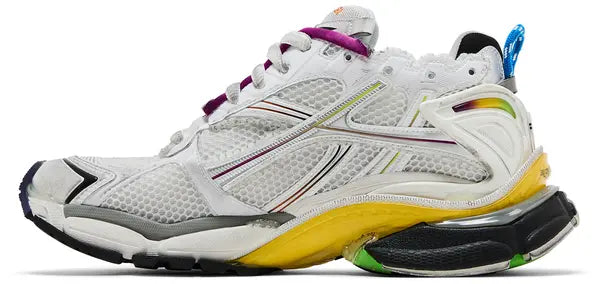 Runner Gradient Sneaker