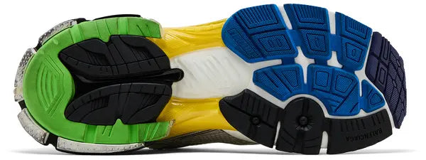 Runner Gradient Sneaker