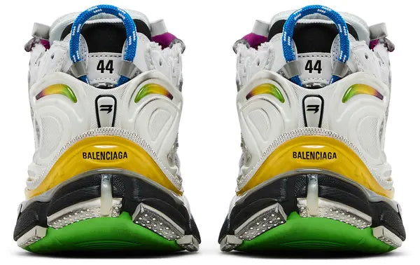 Runner Gradient Sneaker