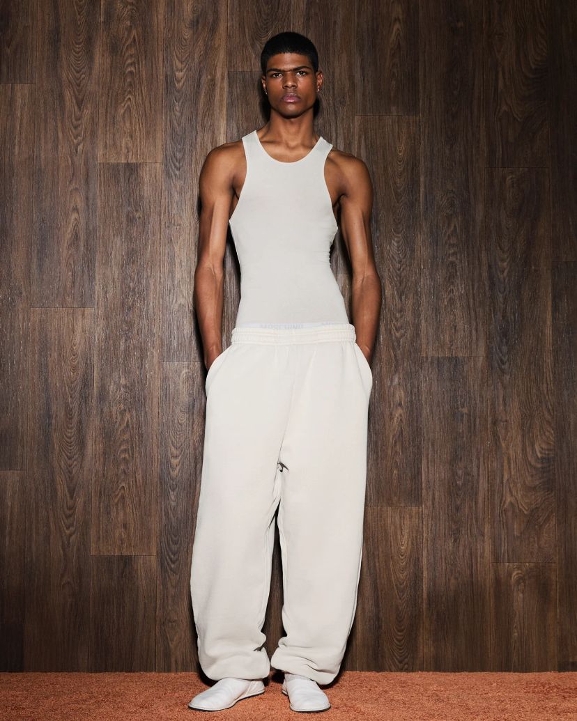 Muscle Tank Top